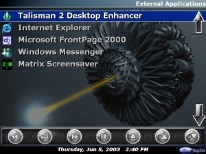 3 externalappspreview1ME2.jpg - Mediaengine 2 now avaiable from http://www.mediaengine.com